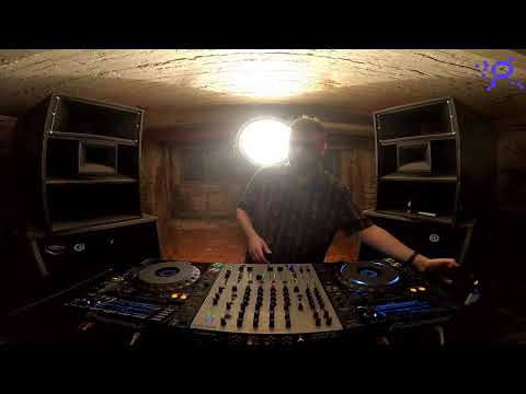 PATTERN: Syncretism Records Showcase  - Nemrac - 05.14.22 - 2 P.M