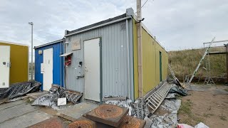 Bungalow de chantier Mandskabsmodul | Image 4 - Machineryline