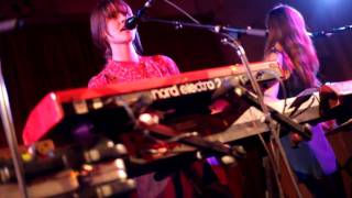 Au Revoir Simone - Another Likely Story