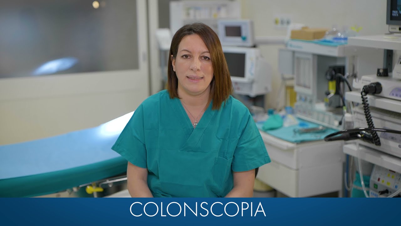 Watch Now La colonscopia La colonscopia