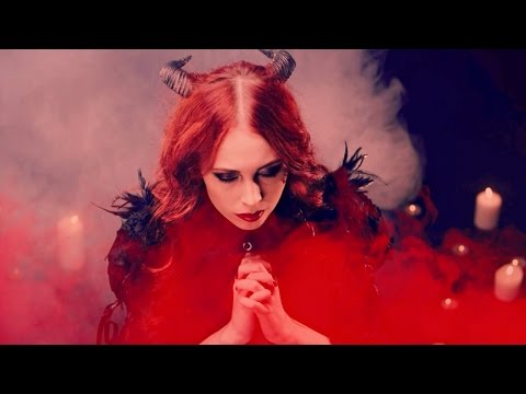 BASSZILLA - Hell Rave (Official Video) | darkTunes Music Group