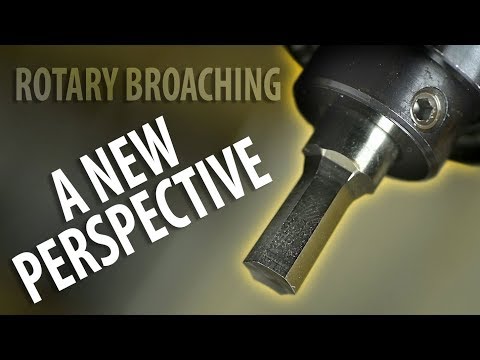 Rotary Broach: Captain's Log, Supplemental