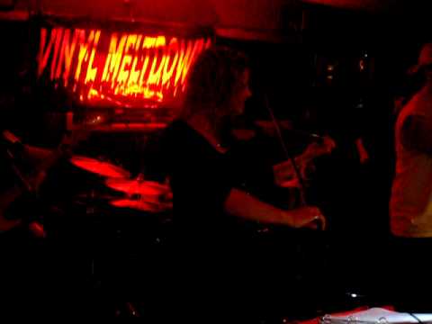 Baba O'Reily (Teenage Wasteland)  - Rare version by Vinyl Meltdown