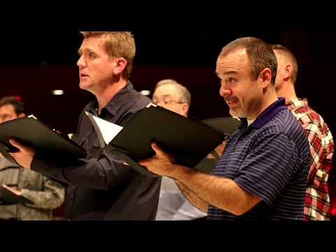 Missa De Octava (Mass of the Eighth Day) by Luke Mayernik