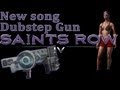 Новая песня в Dubstep Gun или чёртов баг в Saints Row 4 