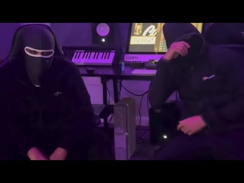 #RCG Musty x Booter Bee - Due Time