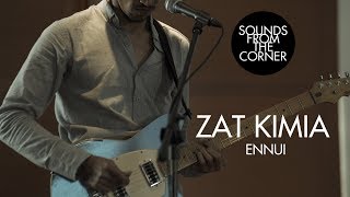 Download lagu Zat Kimia - Ennui | Sounds From The Corner Session #36 mp3 Download lagu Zat Kimia - Ennui | Sounds From The Corner Session #36 mp3