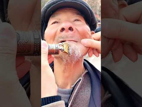 very very funny 😂“Respect the courage, question the method 🤣”#shortsfeed#funnyshorts #funny #viral