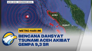 Download lagu Kilas Balik Bencana Dahsyat Tsunami Aceh Akibat Gempa 9,3 SR mp3 Download lagu Kilas Balik Bencana Dahsyat Tsunami Aceh Akibat Gempa 9,3 SR mp3