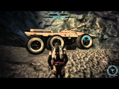 Zagrajmy w "Mass Effect" 17: Sekta biotyków.