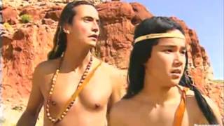 Native Americans People of the Desert