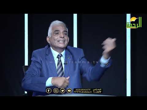 خد المثال ده من رسالة دكتوراه والرزق على الله ؟ حوار ممتع دكتور محمد خالد و دكتور  محمد نجيب عوضين