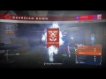 Naked Gun In Destiny MOTW Entry