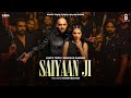 Saiyaan Ji Official Video Janta Toor Khushi Baliyan Kaartoos Latest Punjabi Songs 2024