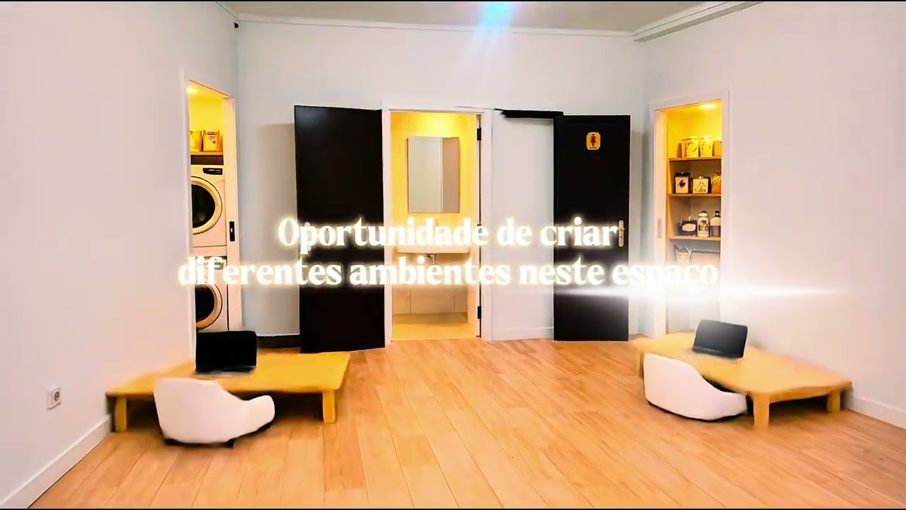 Vídeo do imóvel