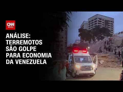Análise: Desastre na Venezuela coloca aliança com EUA à prova | WW