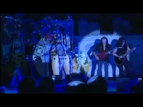 A Costa Da Rock - Mago de Oz. (Concierto completo)