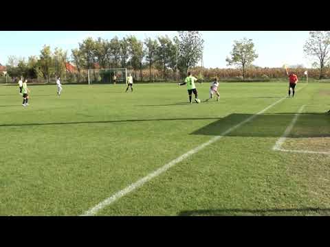 LMSK COBRA SPORT- DUFK, II.félidő, U16 Déli Csoport, 2019.10.21. Lepsény