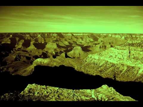 Oxygen From Mars - Chris Geith