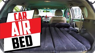 Top 10 Best Car Air Bed (2024)