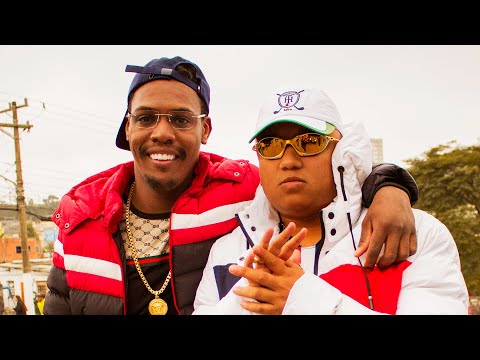 MC Kekel e MC Vinny - Tempos