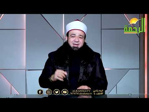 قصة اللهم سلمنا | قصة مع حبيبي | فضيلة الشيخ: محمد الحسانين