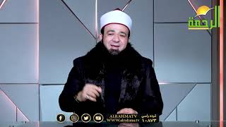 قصة اللهم سلمنا | قصة مع حبيبي | فضيلة الشيخ: محمد الحسانين