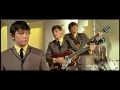 The Animals - House of the Rising Sun (1964) HQ/Widescreen ♫♥ 56 YEARS AGO!