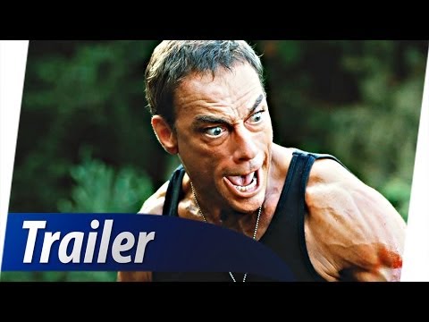 Trailer Dschungelcamp - Welcome to the Jungle