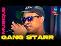 Gang Starr, "Jazz Thing" | INA HIP-HOP