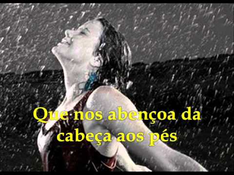 Oh Chuva video