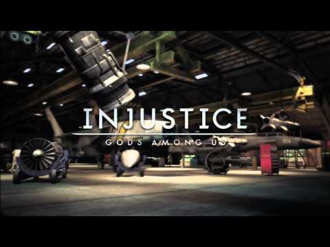 YSB21 - L4 - Fishy1077(Batman) vs Erks(Harley Quinn)