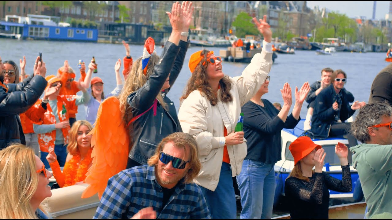 Benga Band – Video 3