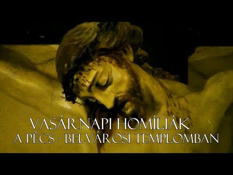 Vasárnapi homíliák 2018. KRISZTUS SZENT TESTE ÉS VÉRE - ÚRNAPJA  FŐÜNNEP