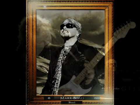 Boguslaw Balcerak's CryLorD (feat. Mark Boals and Göran Edman) - When  The  Time  Has Come