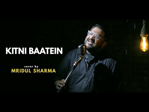 Kitni Baatein Yaad Aati Hain | Cover by Mrishyam | Lakshya | Hrithik Roshan | Preity Zinta