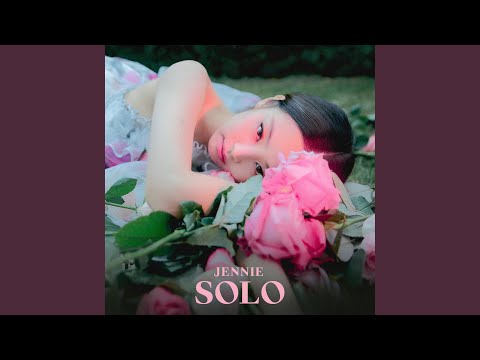Download JENNIE - SOLO MP3