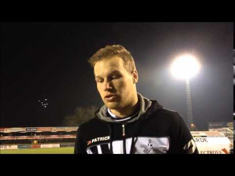 Nabeschouwing KSVO - FC Dender (0-1)