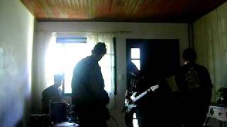 Banda Bratislava - they say(scars on brodway cover)