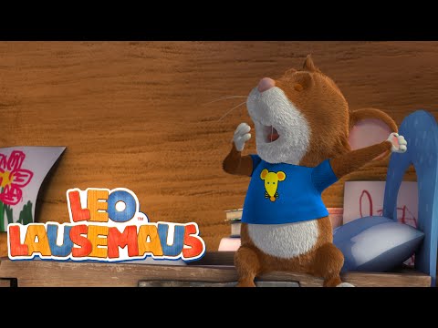 download lagu mp3 mp4 Leo Lausemaus Will Sich Nicht Die Zhne Putzen, download lagu Leo Lausemaus Will Sich Nicht Die Zhne Putzen gratis, unduh video klip Leo Lausemaus Will Sich Nicht Die Zhne Putzen