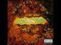 Lower Da Boom - Artifacts