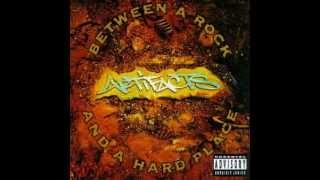 Lower Da Boom - Artifacts