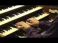 Marco Lo Muscio Plays:  Rick Wakeman : "Jane Seymour" from "The Six Wives of Henry VIII" - Moscow