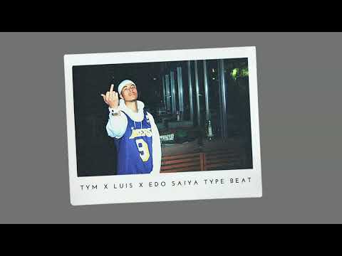 [FREE] TYM x LUIS x EDO SAIYA Type Beat "ROCKSTAR" || prod. by Encue x jnk_beats