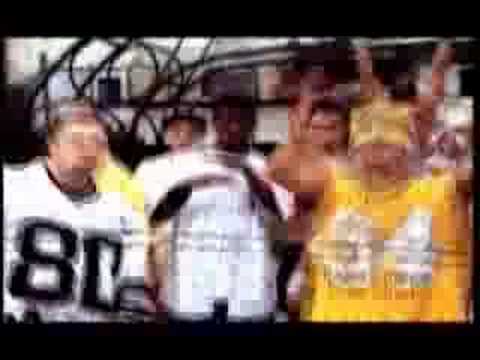 big sha  ft. stylios - hands up