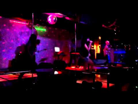 California gurls (covered by Milva V Pohan)