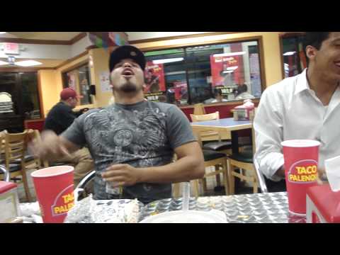 Happy Birthday Esteban?