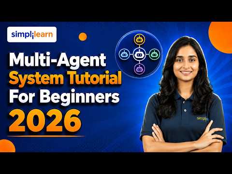 Multi-Agent Systems Explained — Full Breakdown & Transcript