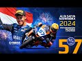 Supersport-WM 300 2024 - Aldi Satya Mahendra, erster Motorrad-Weltmeister Indonesiens