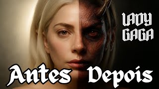 LADY GAGA A MOTHER MONSTER - A DIVA POP E SUAS SOMBRAS – A VERDADE NUA E CRUA QUE A MÍDIA ESCONDE